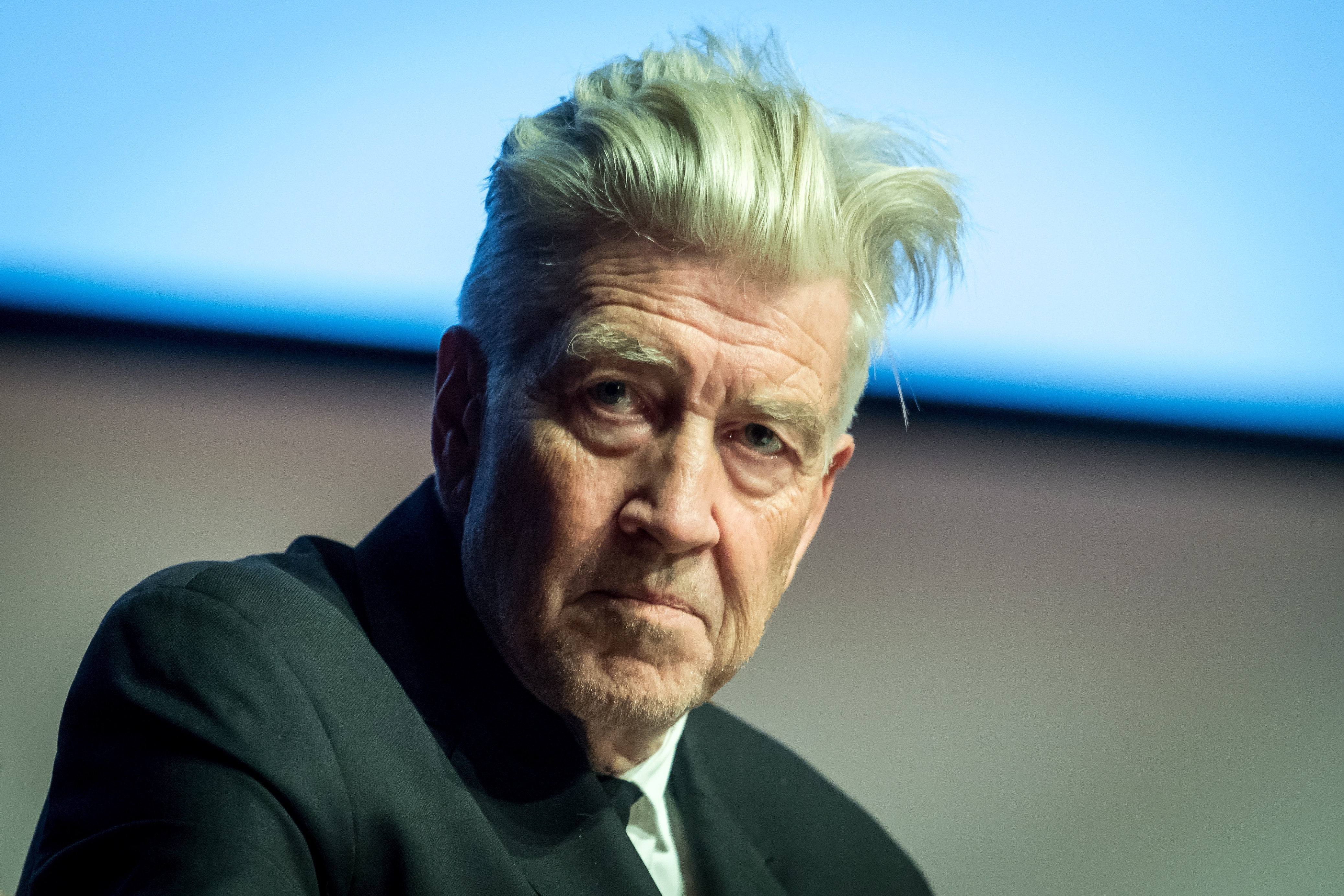 Así puede hacer parte del seminario sobre el legado cinematográfico de David Lynch