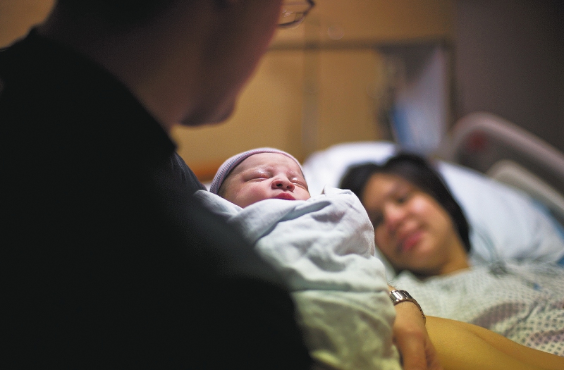 Amplían fuero de paternidad: ya no dependerá de la situación laboral de la madre