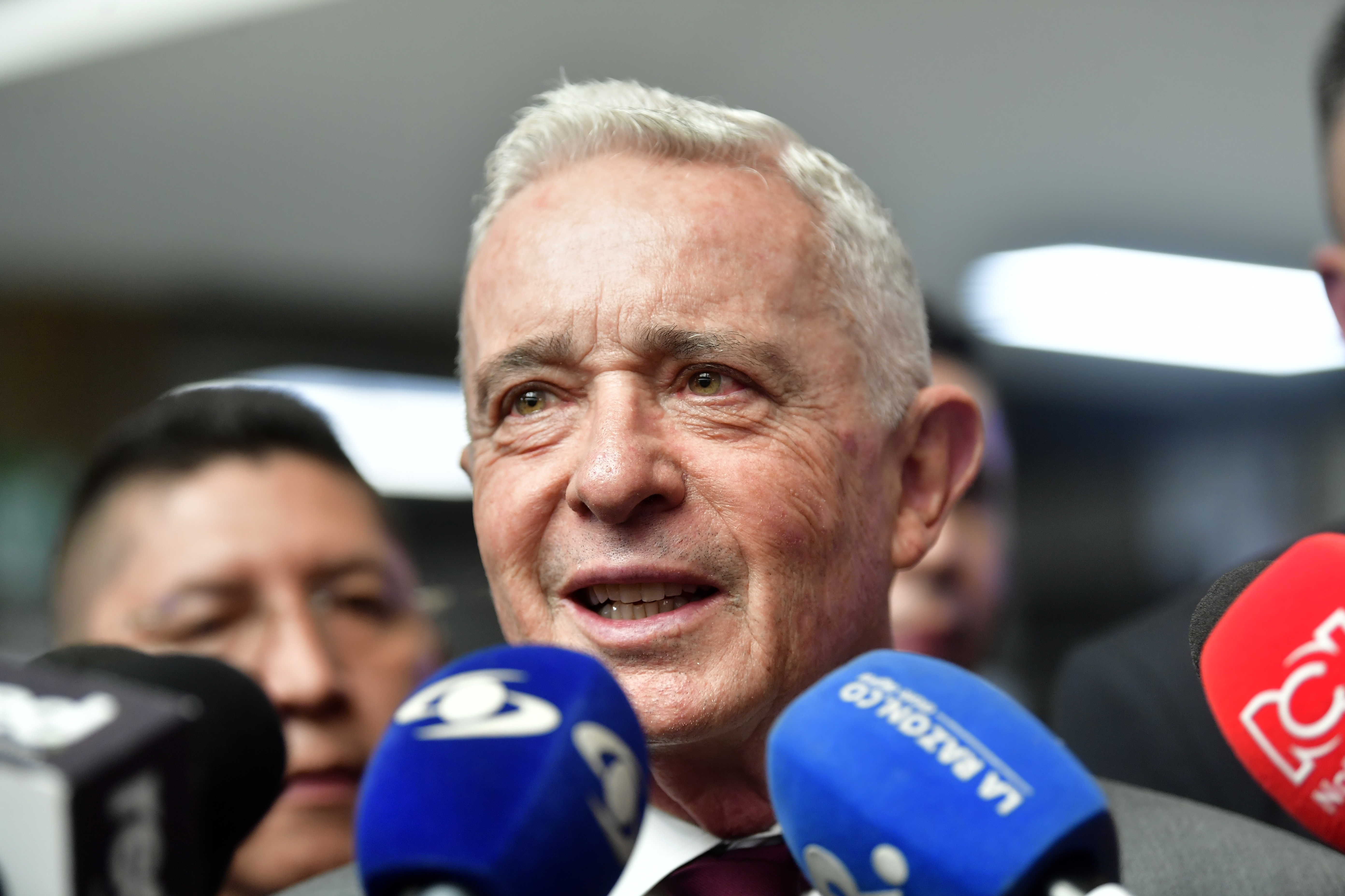 Juicio de Uribe, día 57: fin a desfile de testigos y ahora siguen conclusiones