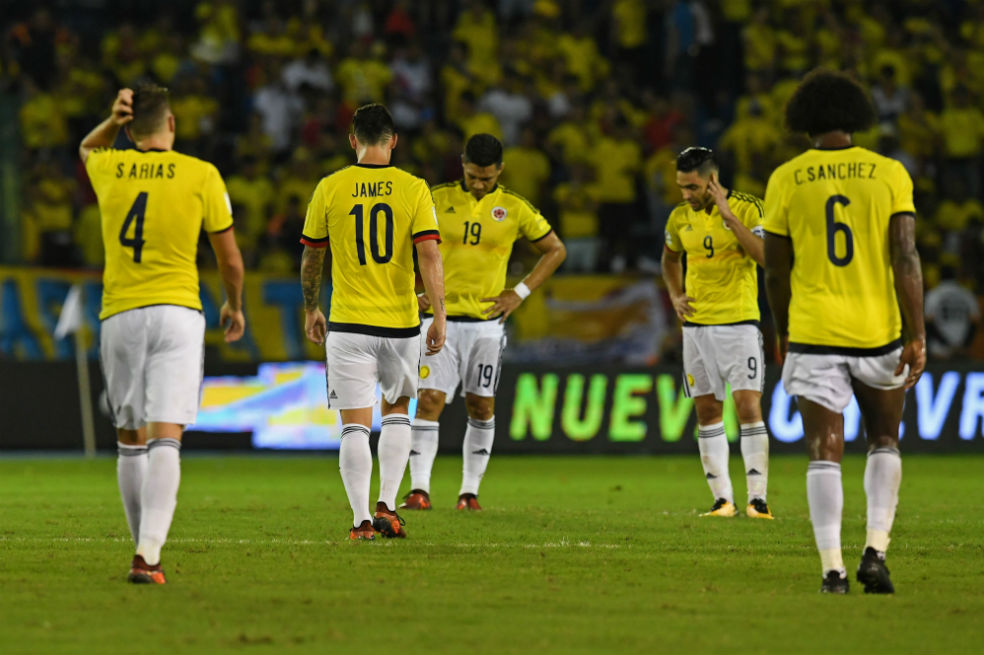 Las fórmulas de Colombia para ir a Rusia