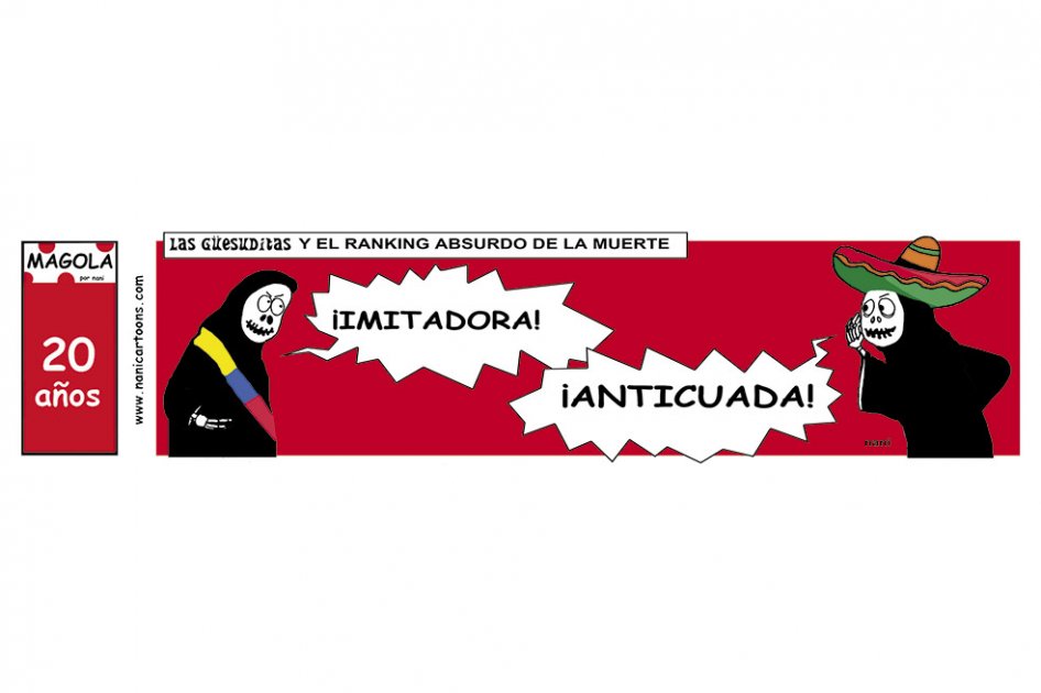 La muerte