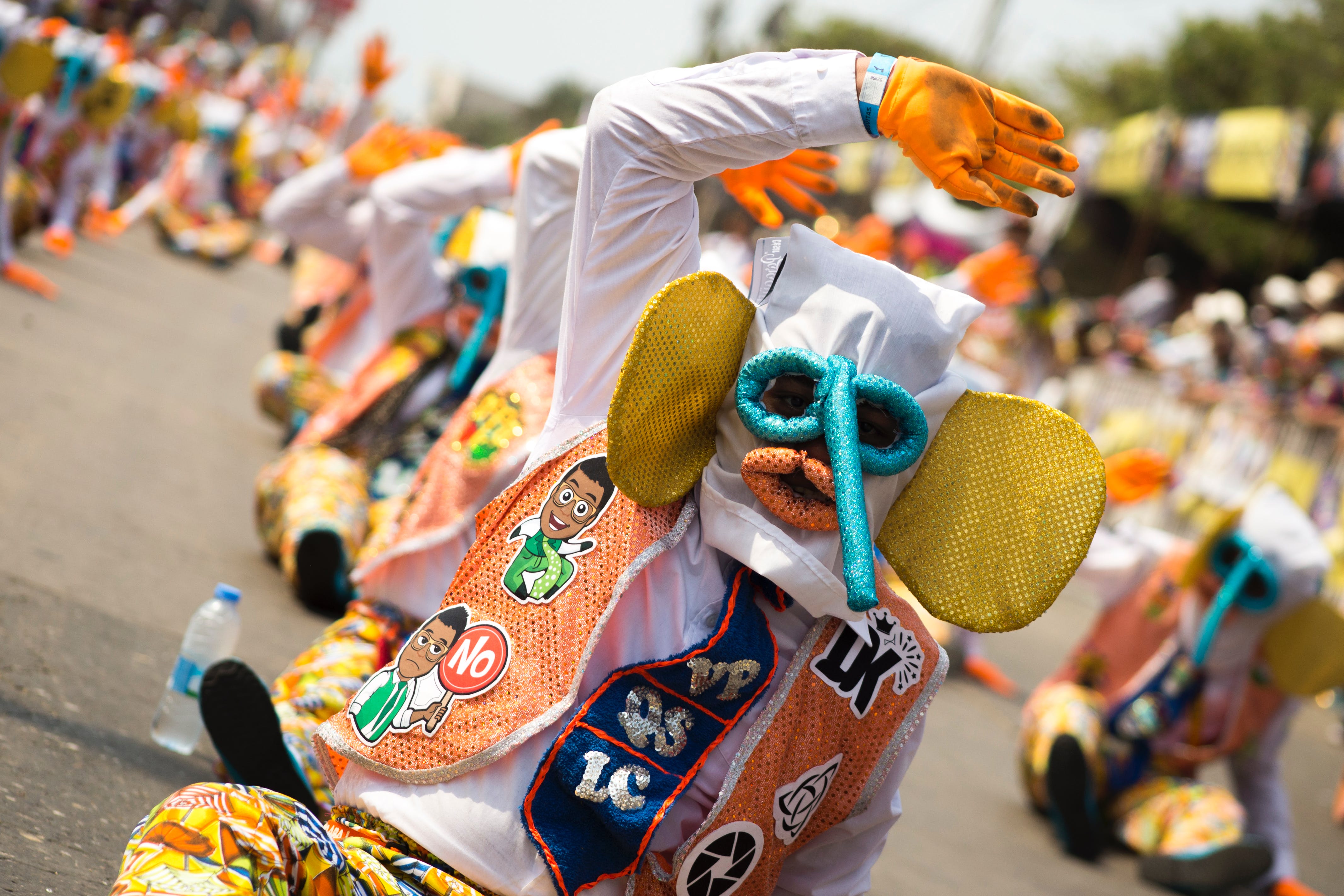Historia del Carnaval de Barranquilla: ¿qué significa la muerte de Joselito?