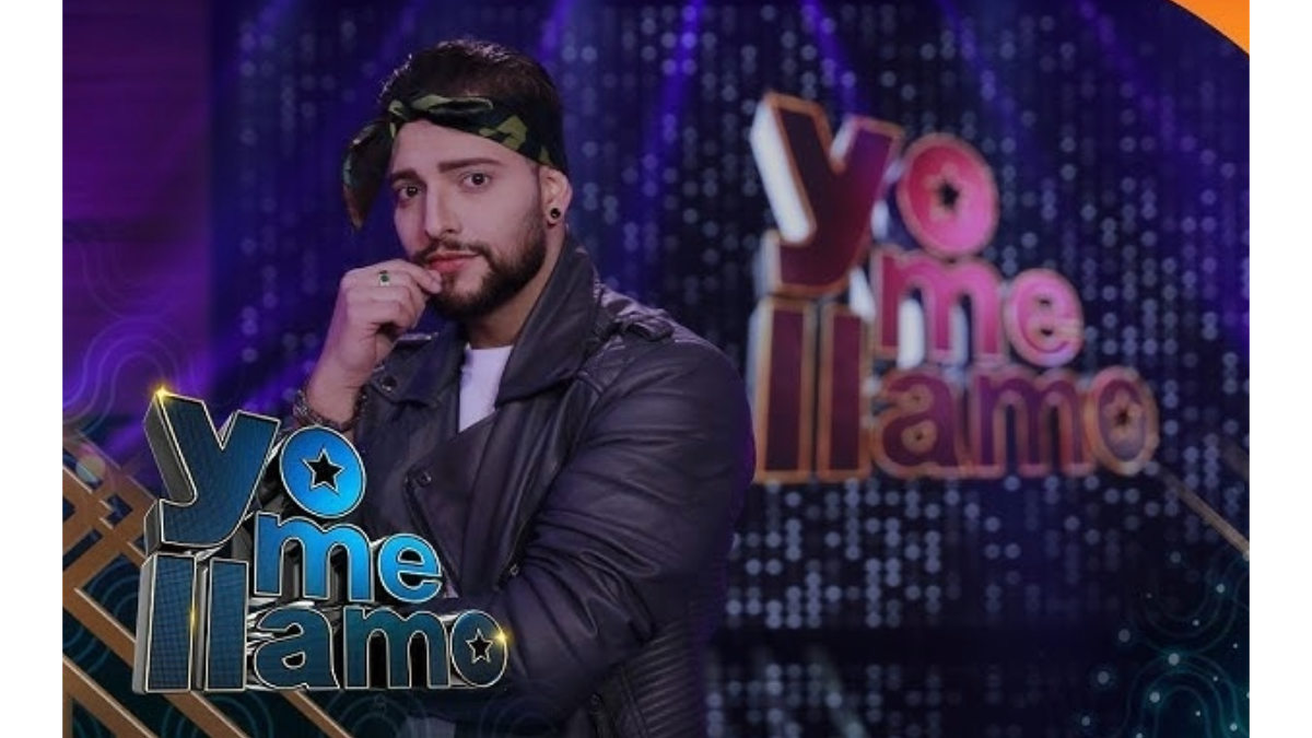 Maluma de ‘Yo me llamo’ quedó “prácticamente en la calle” ¿Qué le pasó?