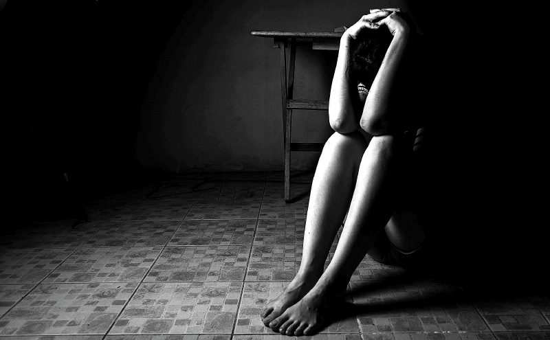 Señales de que tienes un trauma de la niñez sin resolver