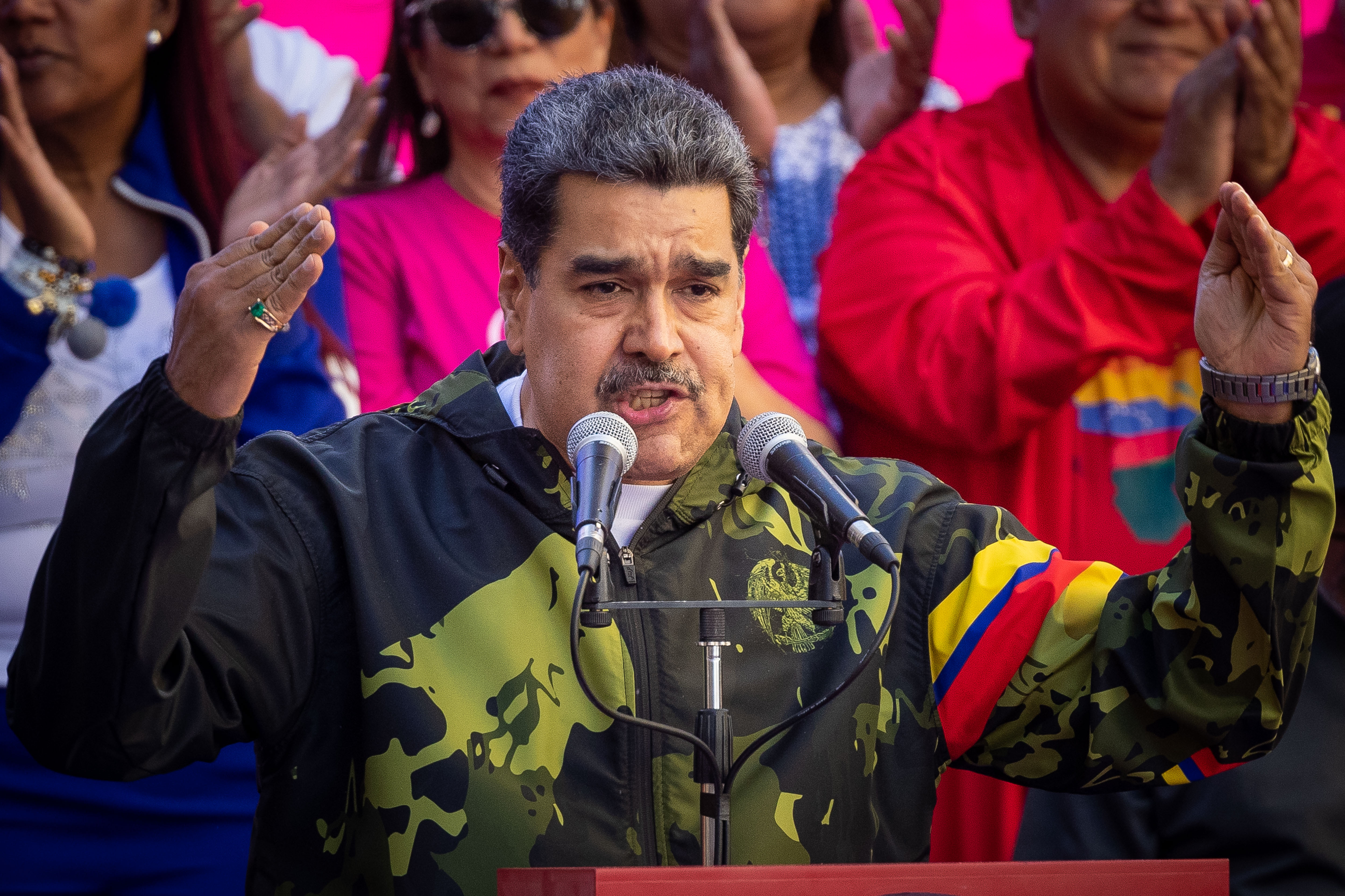 ¿Marcha atrás? EE. UU. se prepara para renovar sanciones petroleras a Venezuela
