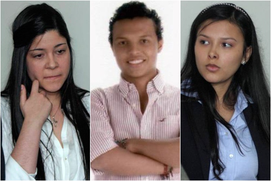 Aplazan para el 26 de febrero audiencia contra implicadas en caso Colmenares