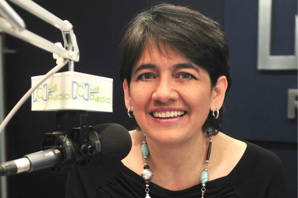 Hablan las mujeres en RCN Radio