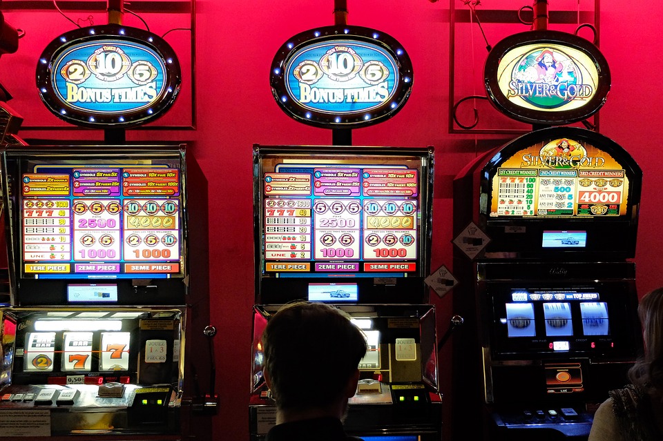 Capturaron ladrones de casinos en Bogotá