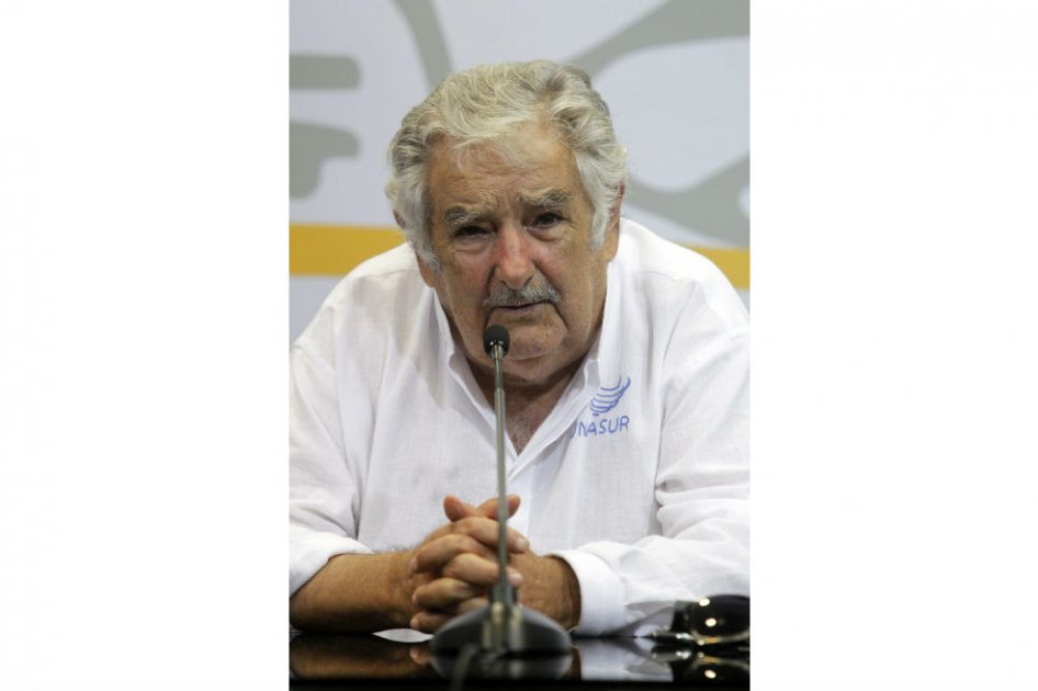 Lo que deja Mujica