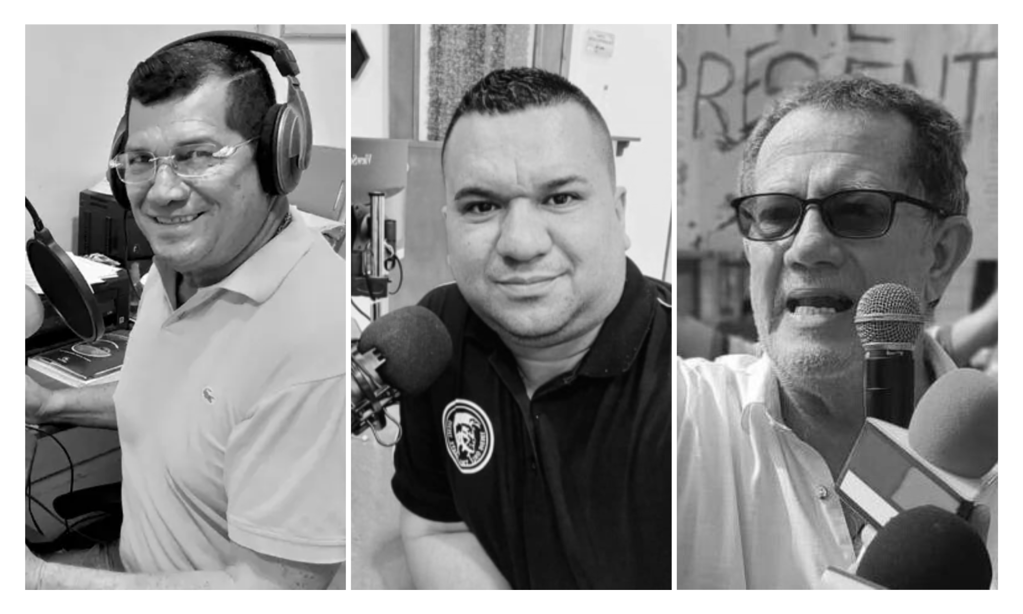 Día de la Libertad de Prensa: lo que se pierde cuando el periodismo es atacado