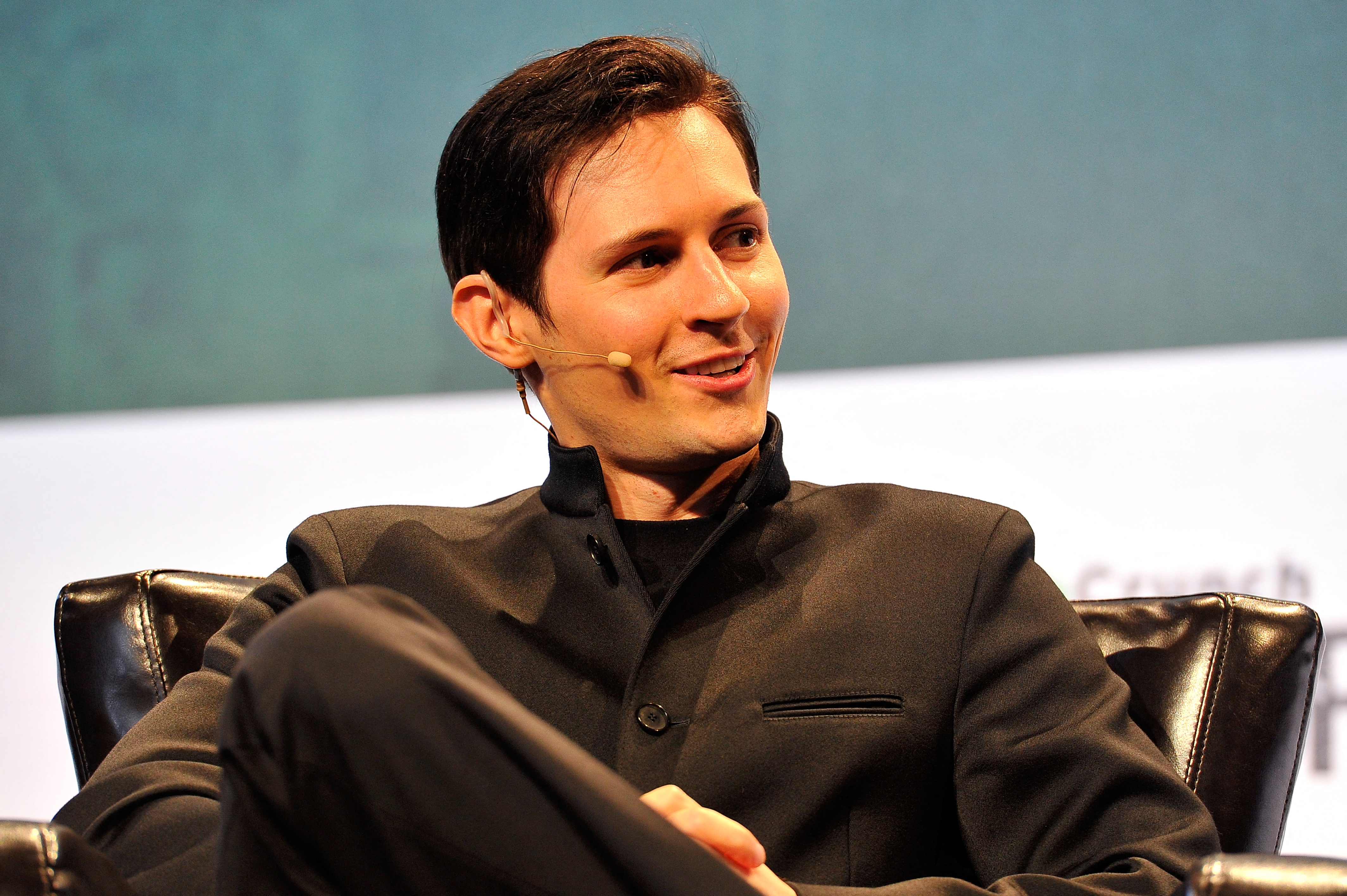 Fundador de Telegram fue imputado y queda en libertad, pero bajo control judicial