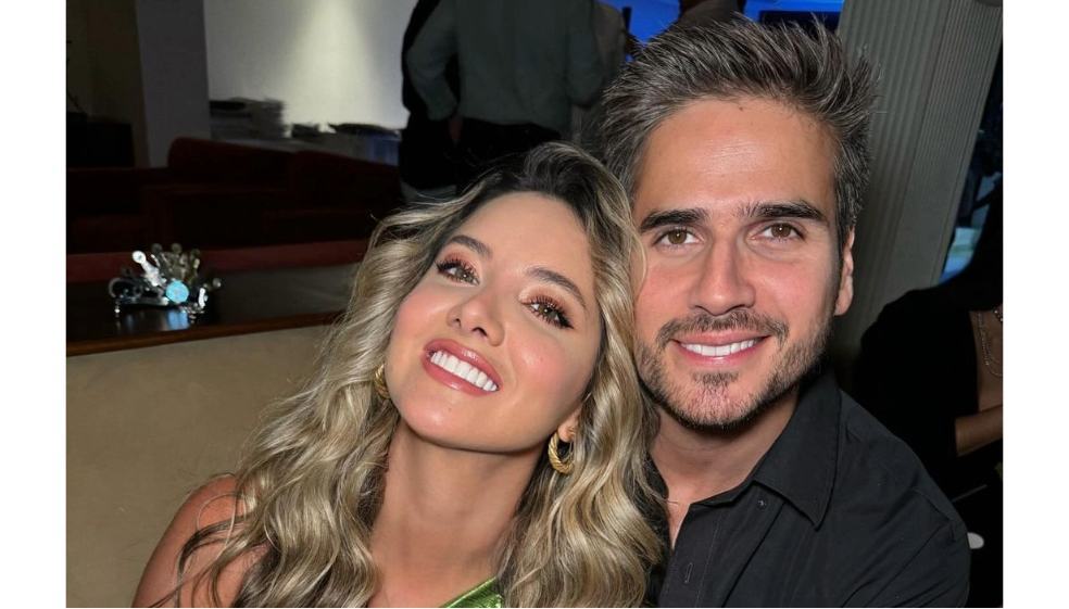 Daniel Arenas escribió tierna carta a Daniela Álvarez en San Valentín ¿Qué dice?