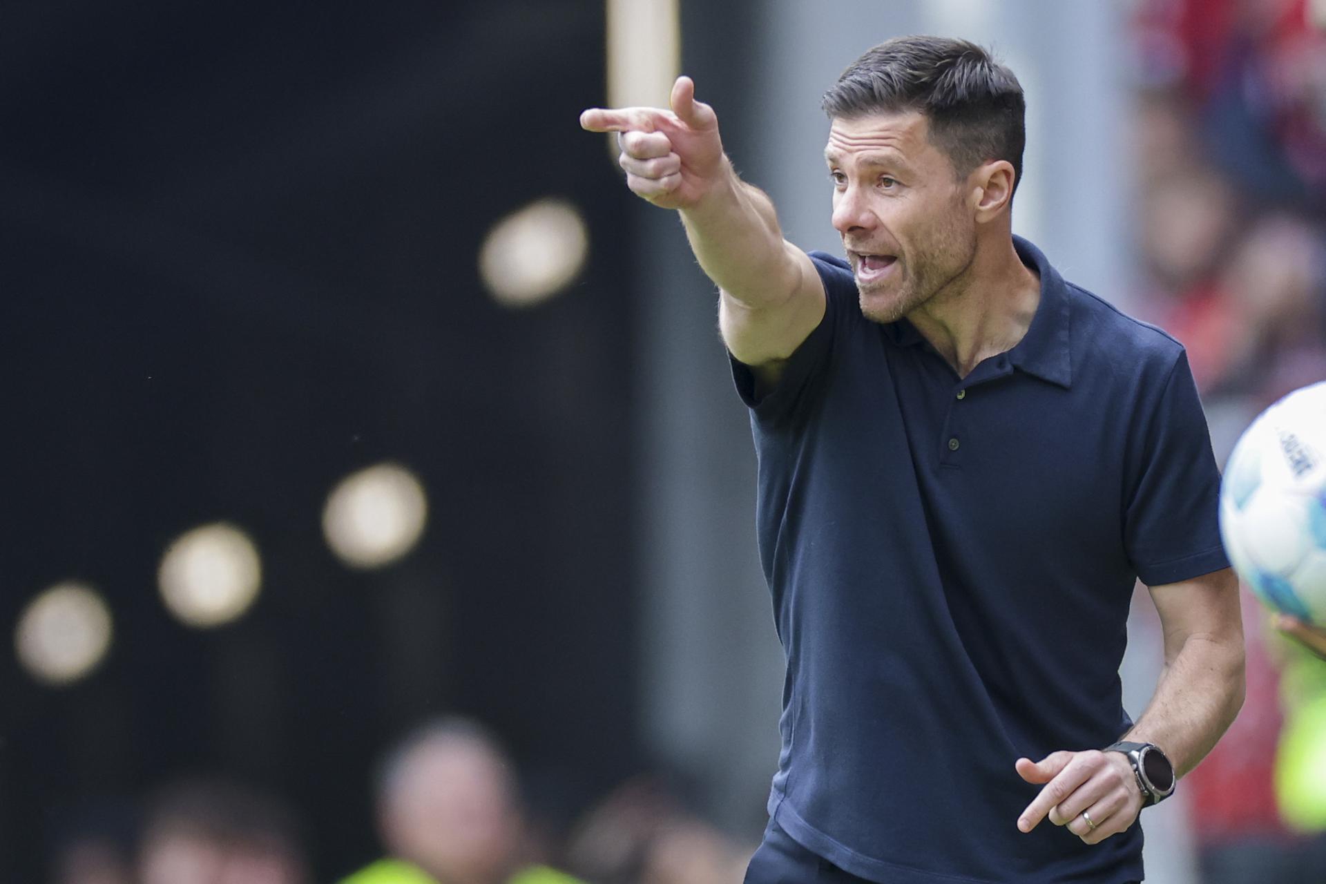 Xabi Alonso: el elegido para reemplazar a Ancelotti fue anunciado por Real Madrid