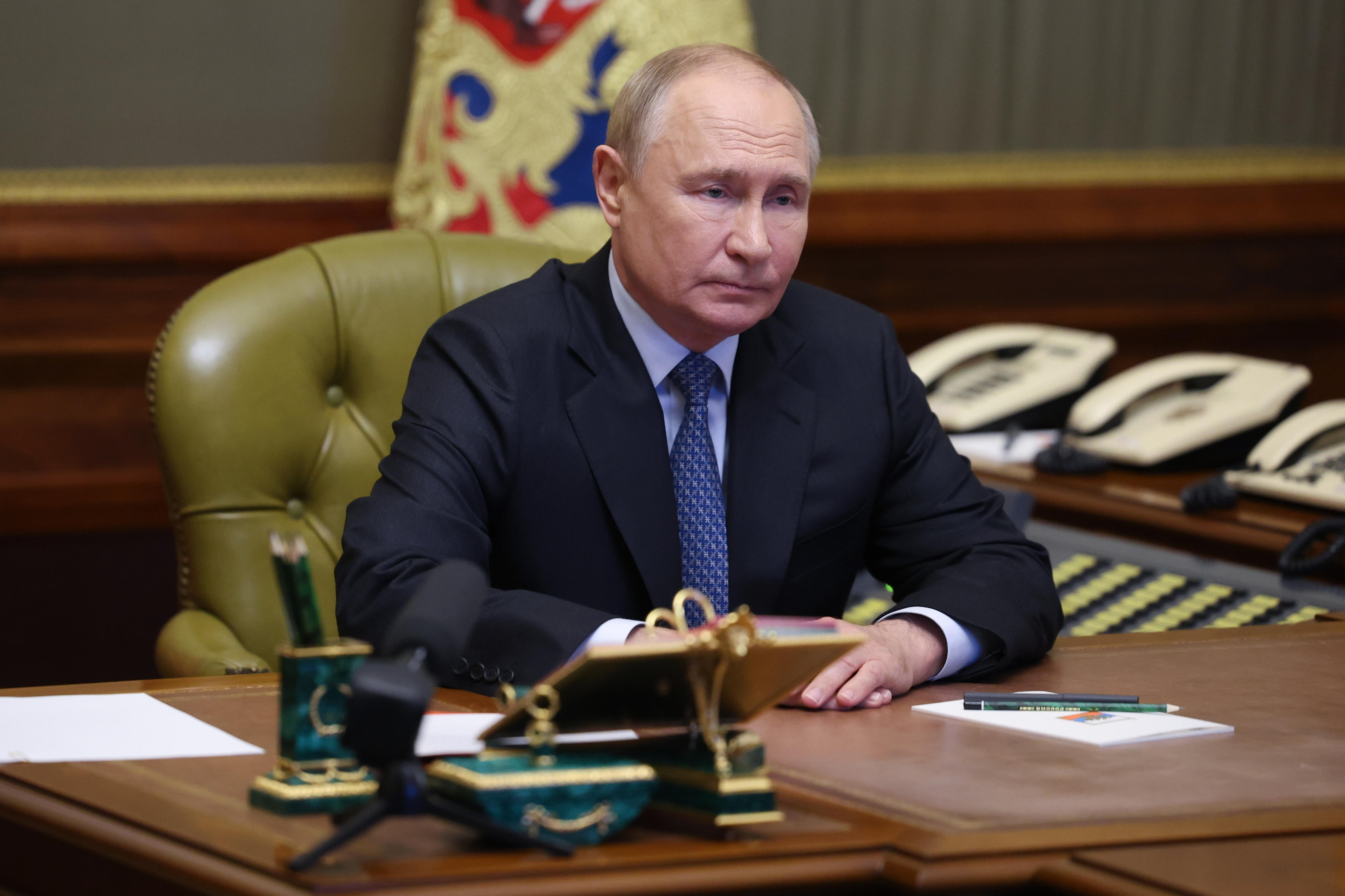 Putin persigue a exiliados en todo el mundo. Y casi nadie lo nota 