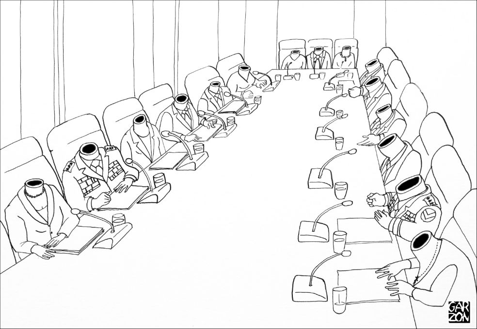 Cartones de Garzón