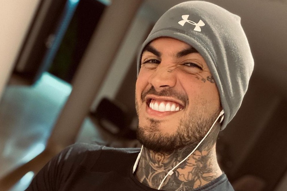 ”Me tienen vigilante en todo lado”: Mateo Carvajal se despacha contra seguidores