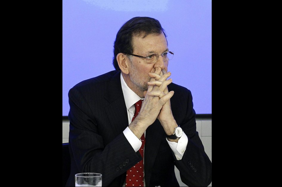 España incumplirá su meta de déficit para 2012