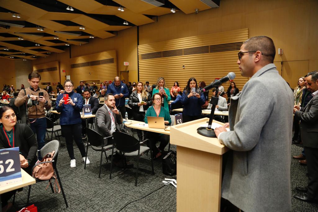 RVMBO, principal encuentro para el turismo vacacional y de reuniones en Bogotá