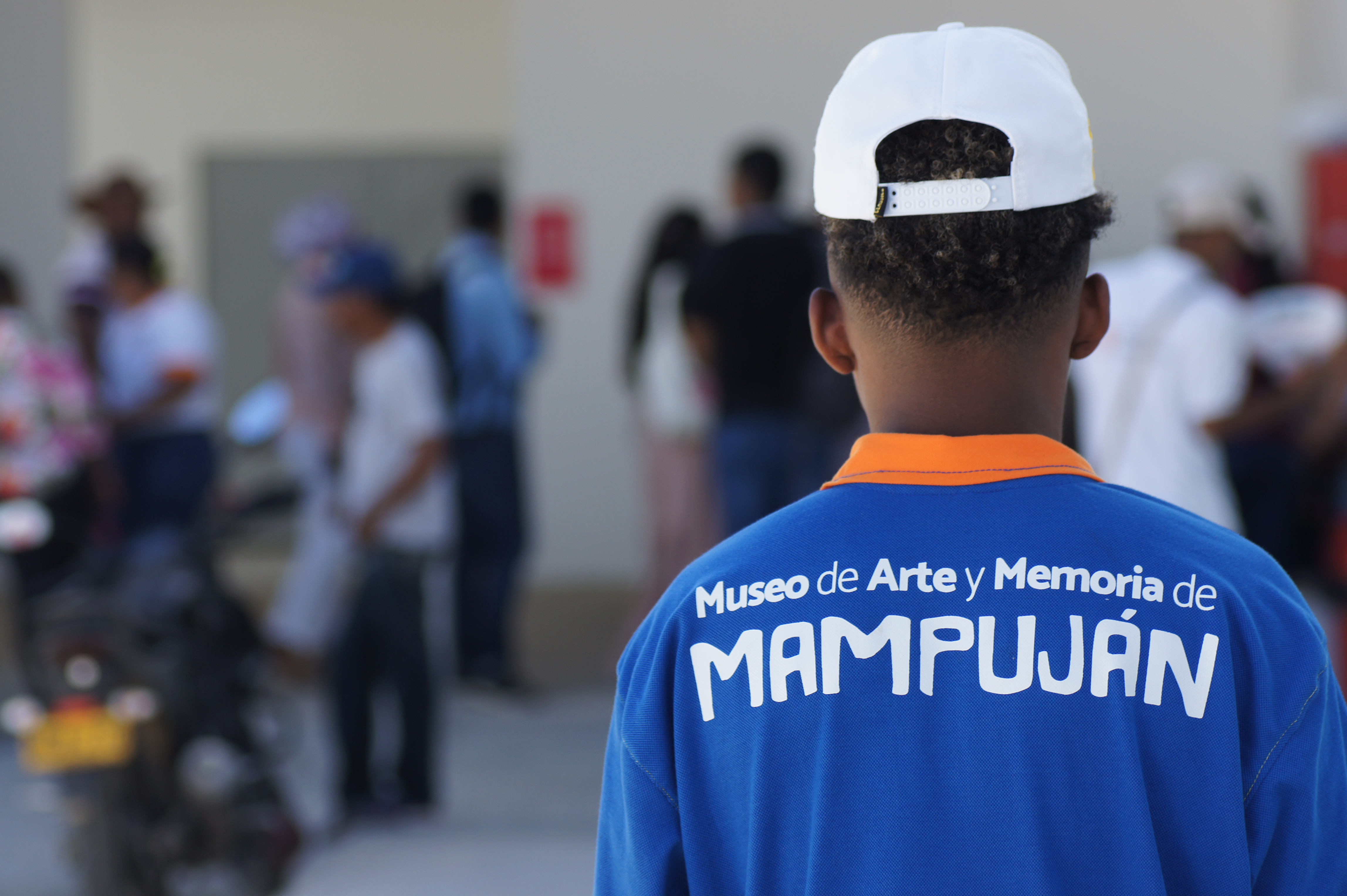 Mampuján