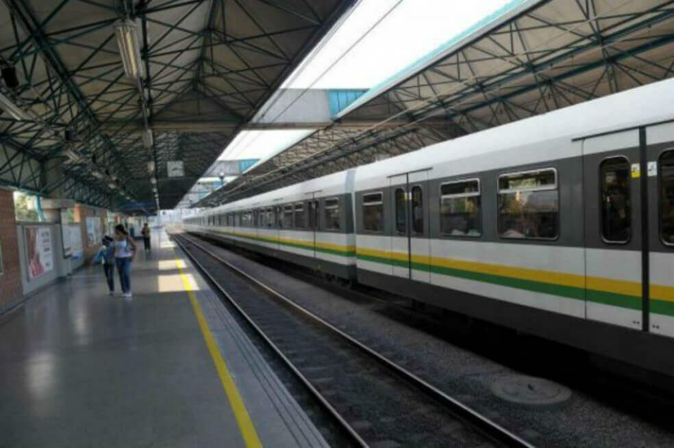 Por redes sociales se denunció otro caso de abuso sexual en Medellín