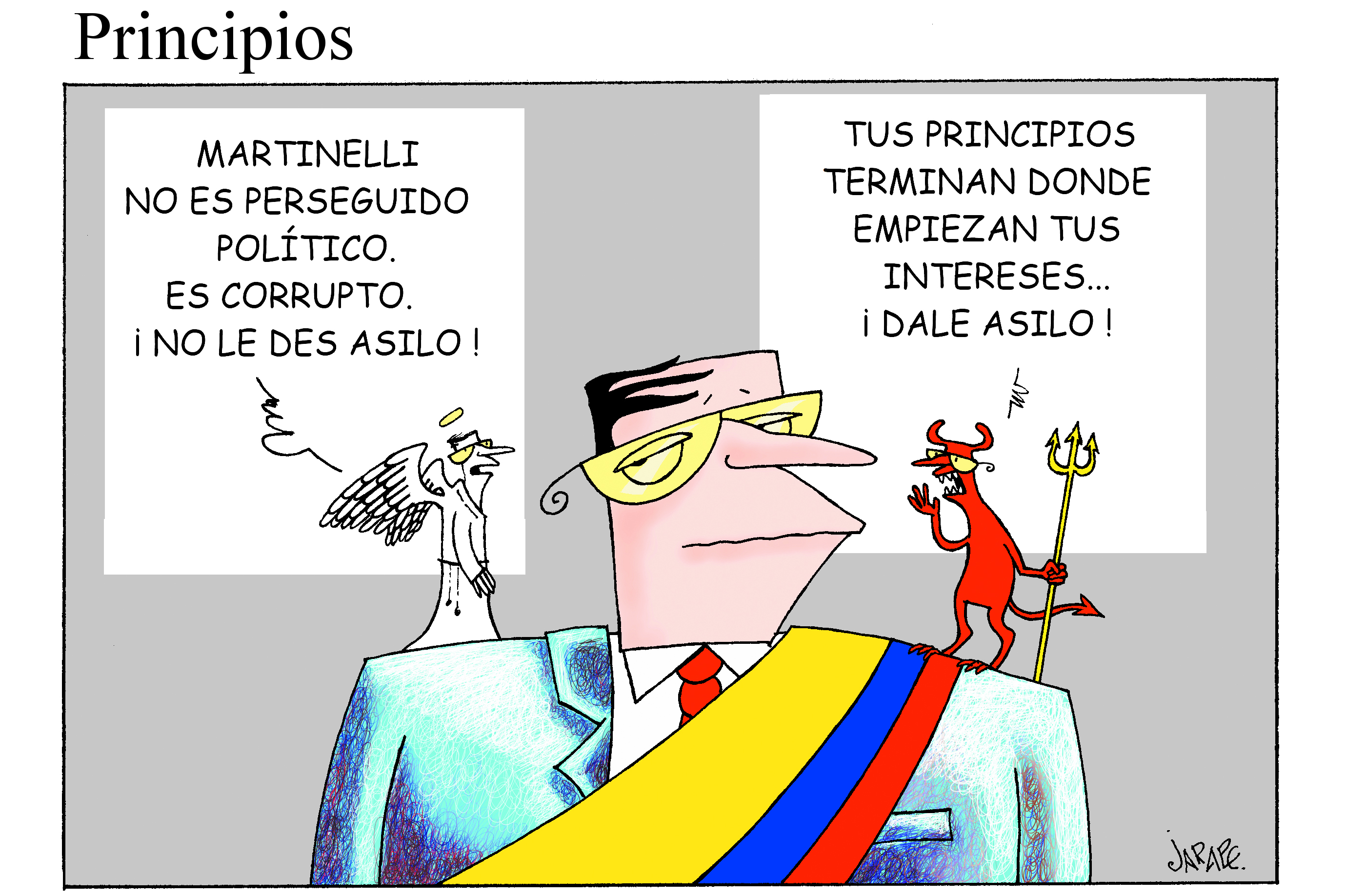 Jarape