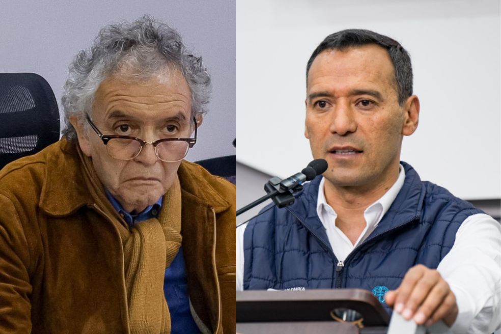 Gobierno deberá responder en el Congreso por polémica por disidencias de “Calarcá”