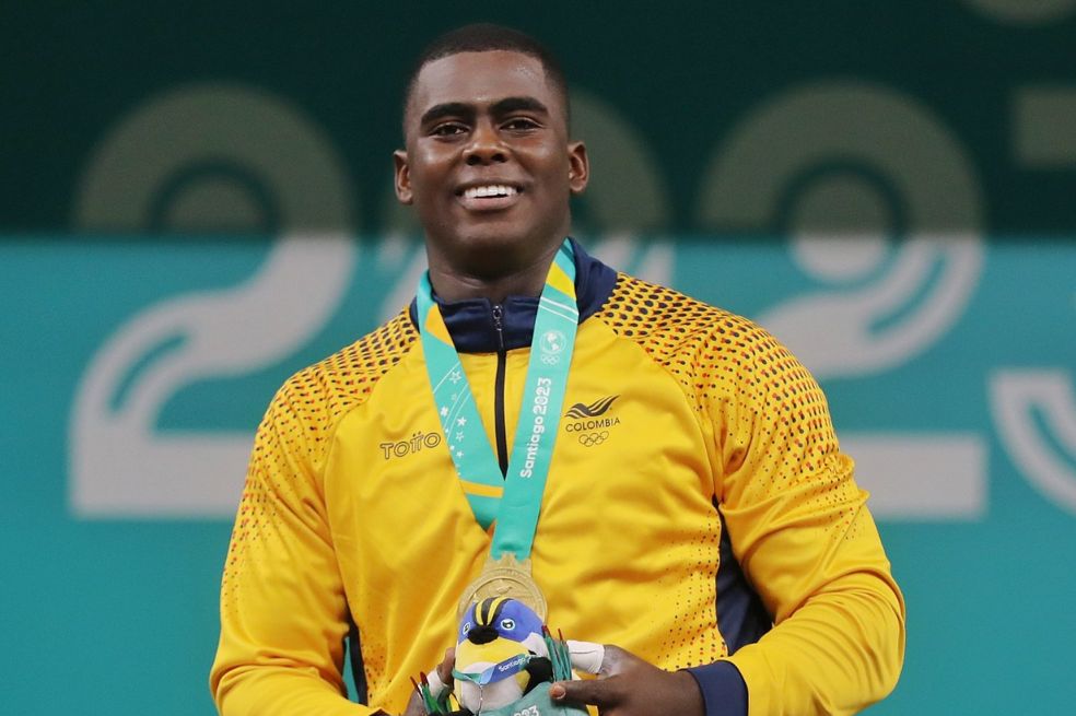 Así va el medallero de los Panamericanos: ¿cómo quedó Colombia con su nuevo oro?