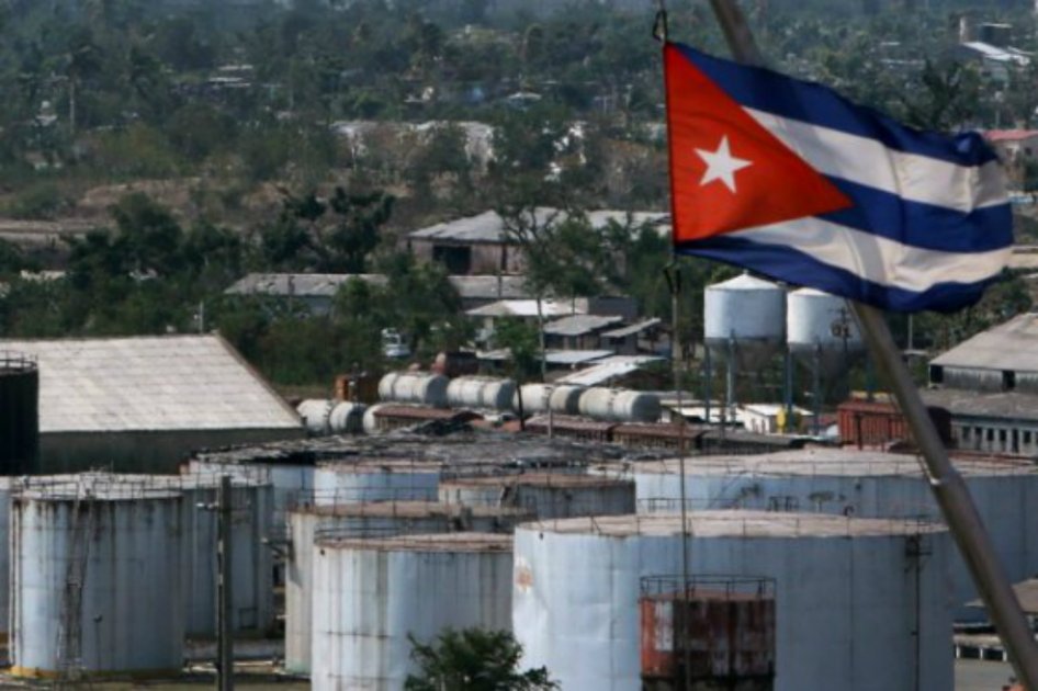El 18 de enero llegará la primera exportación de Cuba hacia EE. UU. en más de 50 años