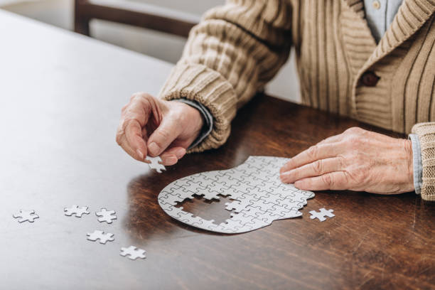 Estos seis hábitos de vida saludable ralentizarían el deterioro de la memoria