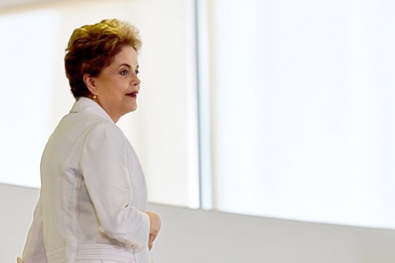 Brasil: ¿quién está libre de culpas?