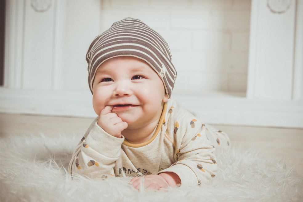 Si estás buscando el nombre ideal para tu hijo, estas 20 ideas de nombres bíblicos para niño te encantarán.