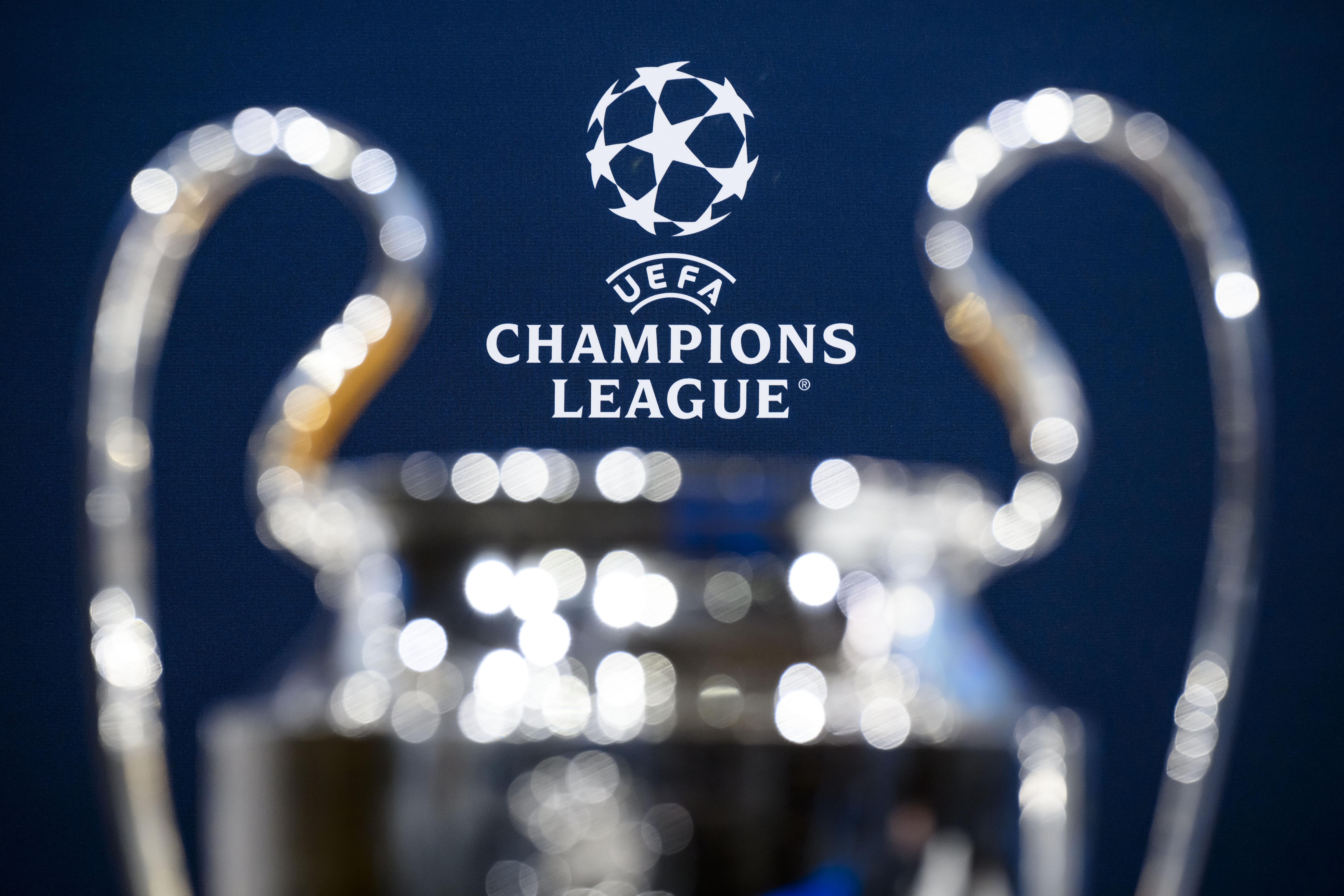 Budapest acogerá la final de la Champions League 2026