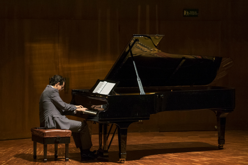 Joseph-Maurice Weder y la rigidez de la comúnmente llamada «música absoluta»
