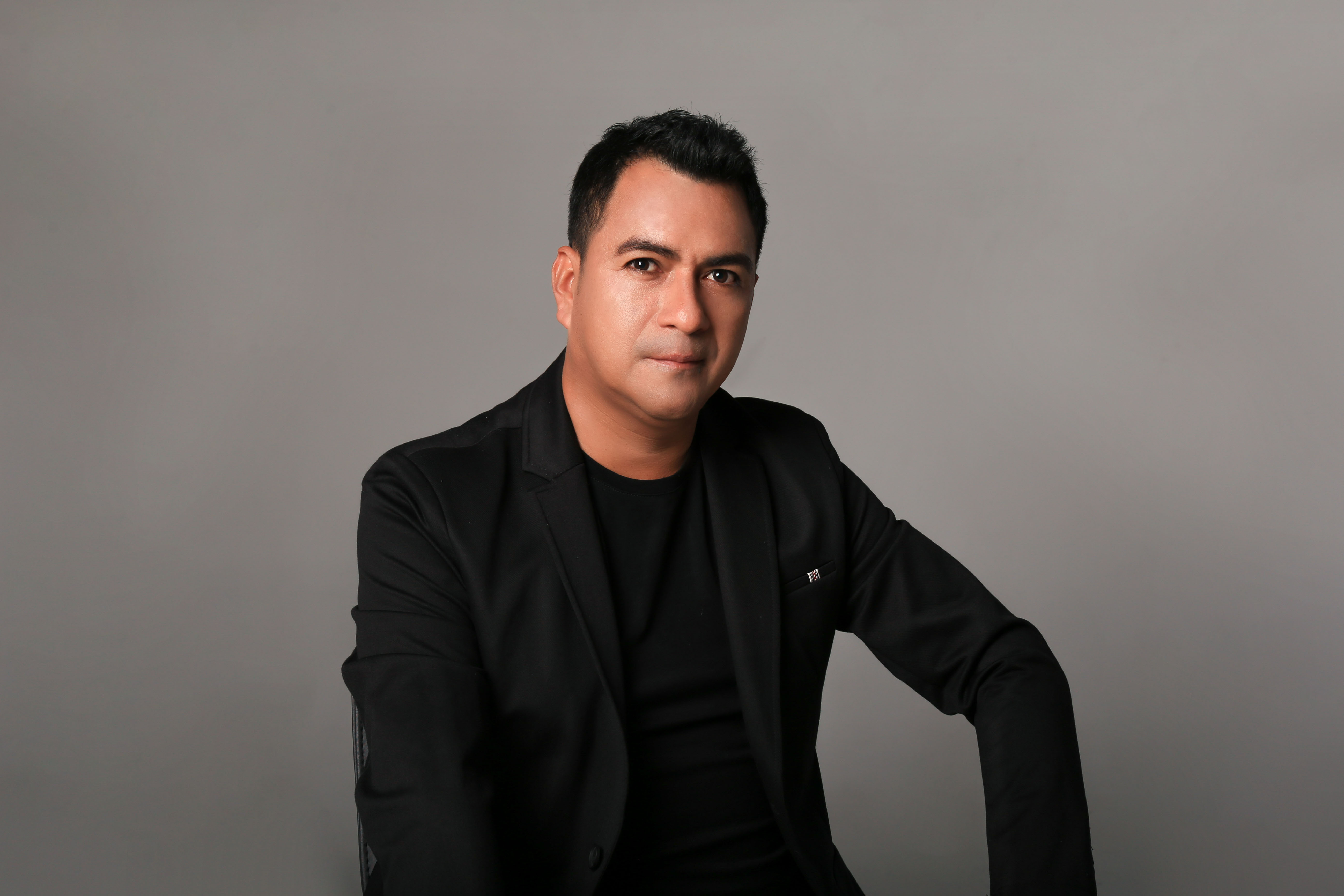 “Sin ti”, el nuevo sencillo de Nelson Cardona
