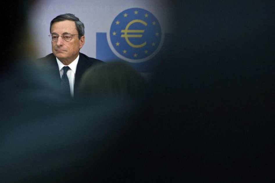 Presidente del Banco central de España