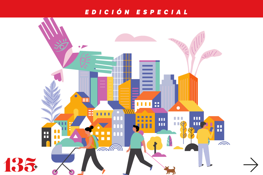 El reto de promover el uso de la bici desde el colegio