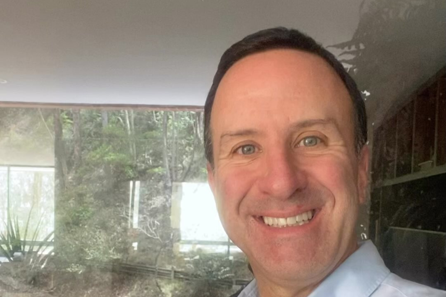 Felipe Arias, de Noticias RCN, recordó infarto que padeció: “Me salvé de milagro”