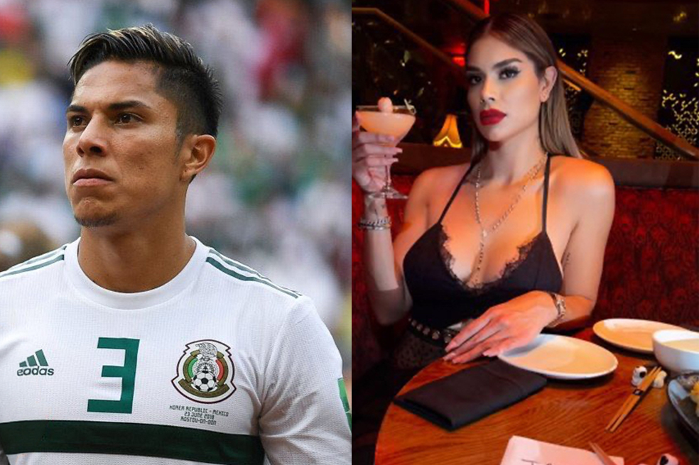 Hermano de Paola Salcedo la habría asesinado. Su mamá acusa al futbolista