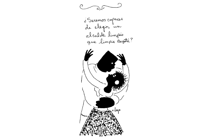 Nieves