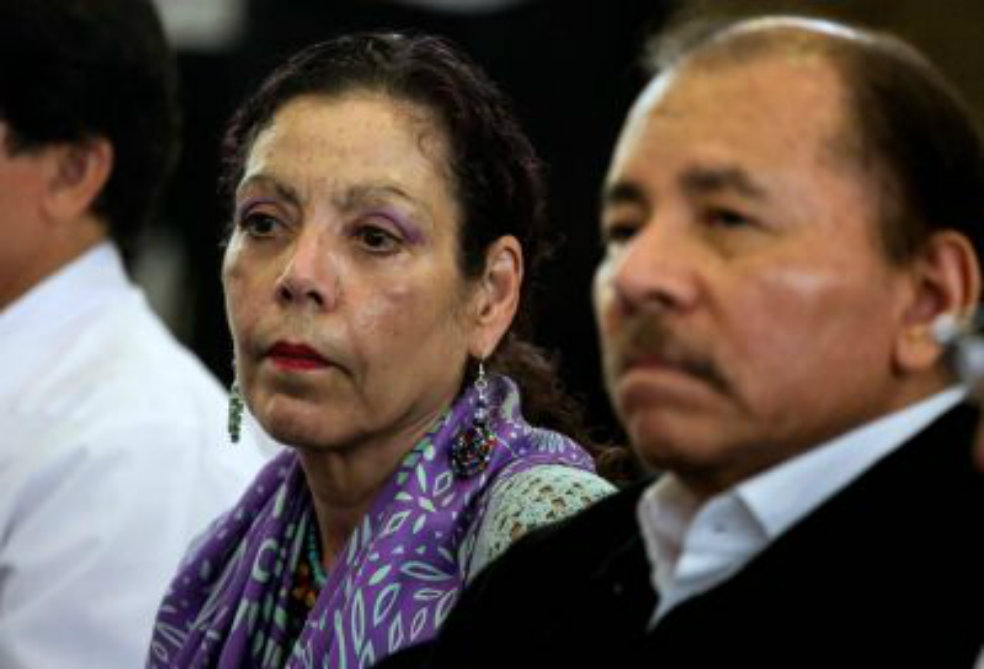 Así empezó el diálogo para frenar las protestas en Nicaragua