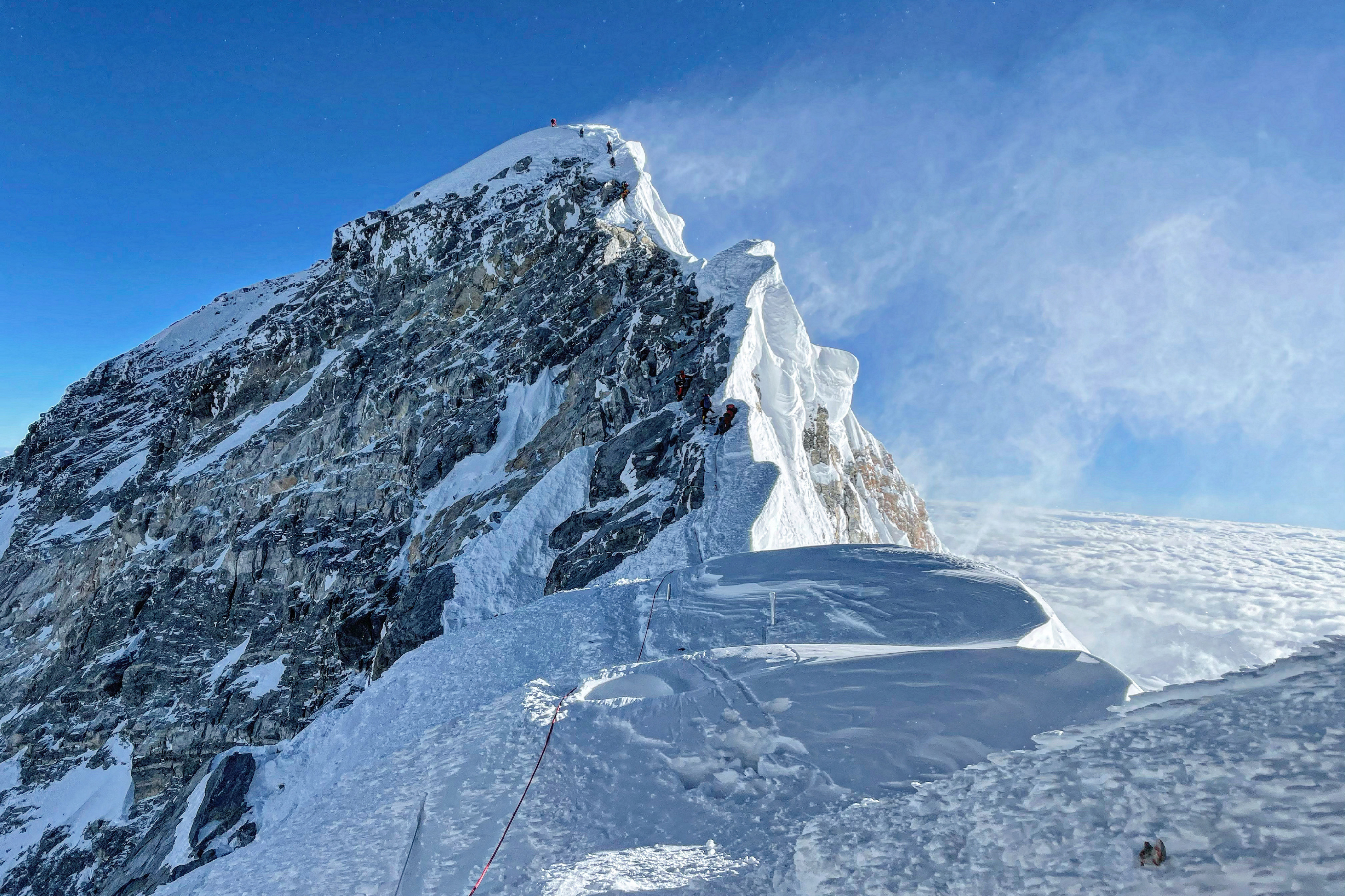 Los 14 ochomiles: las cumbres más altas del mundo y el gran reto del montañismo