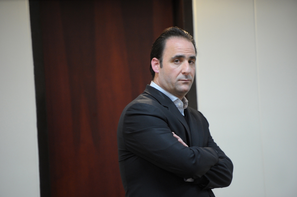 Más tiempo en prisión para Enrique Ghisays, la propuesta que estudia el Tribunal de Bogotá