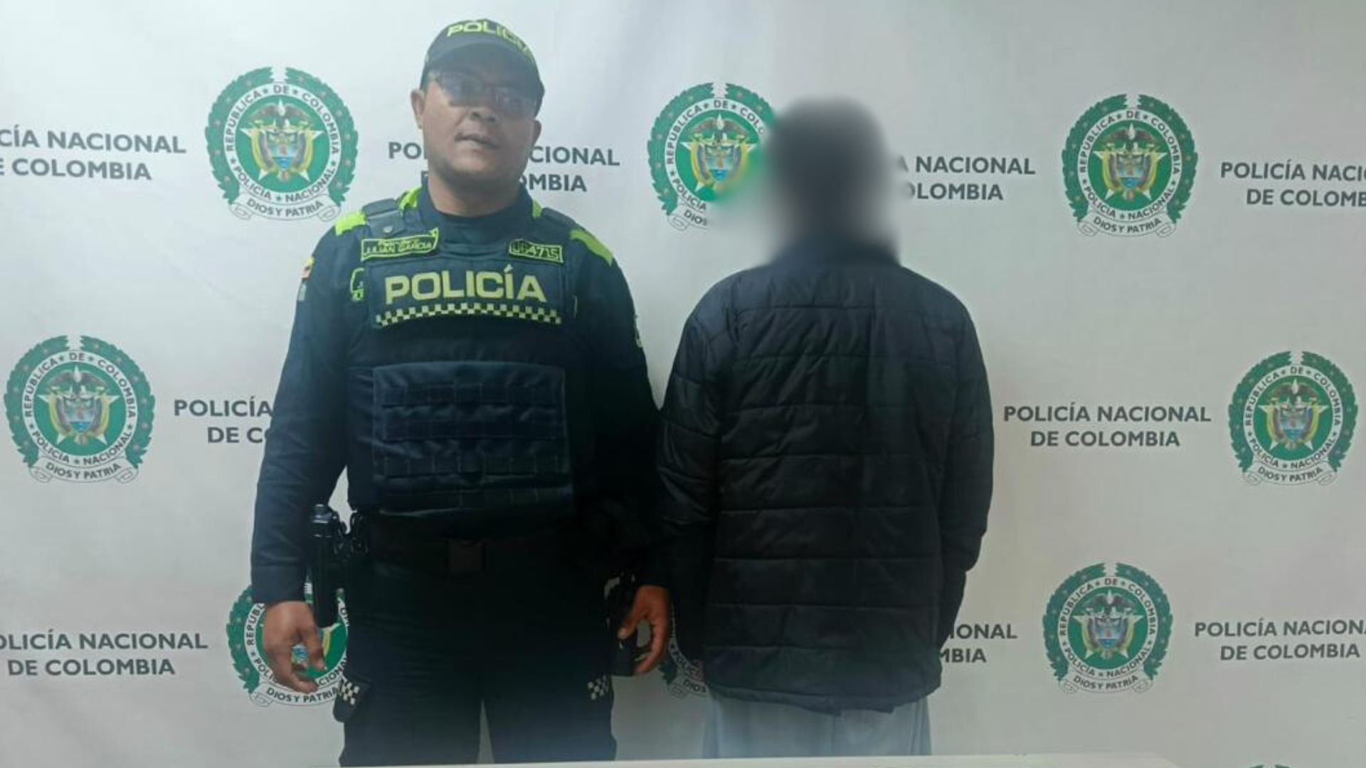 Aprehendido menor de 15 años que habría asesinado a otro joven en medio de riña