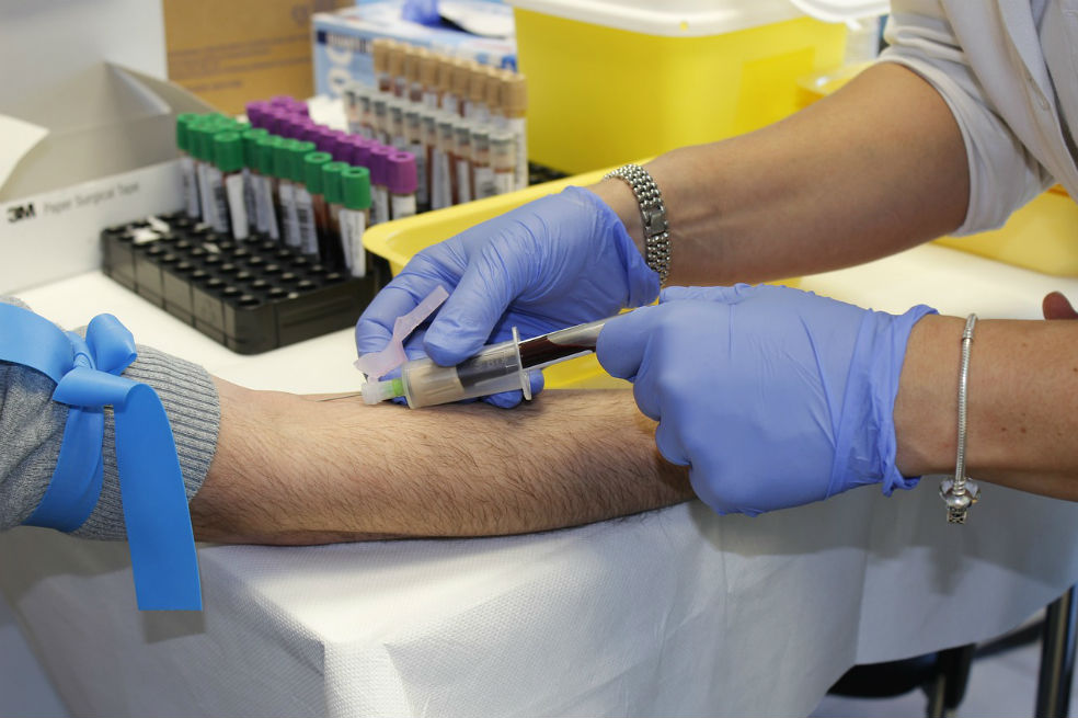 Europa, la única región donde están aumentando las nuevas infecciones por VIH