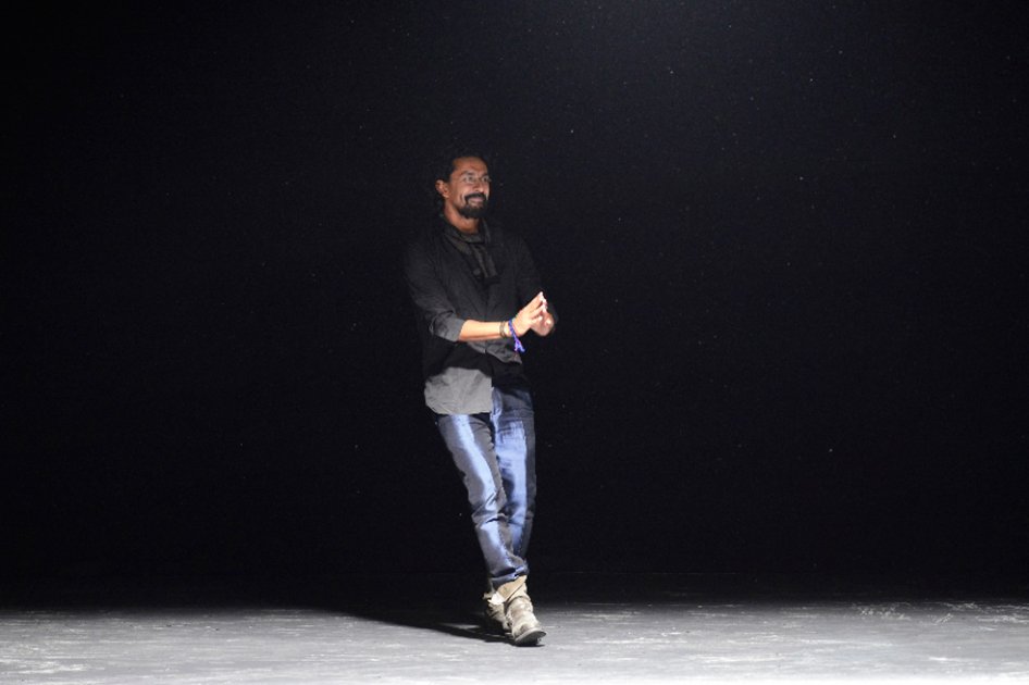 El diseñador de origen colombiano Haider Ackermann deja Berluti