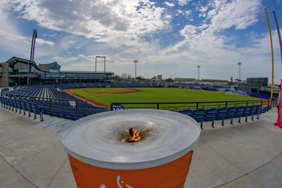 Barranquilla, lista para los XXIII Juegos Centroamericanos y del Caribe