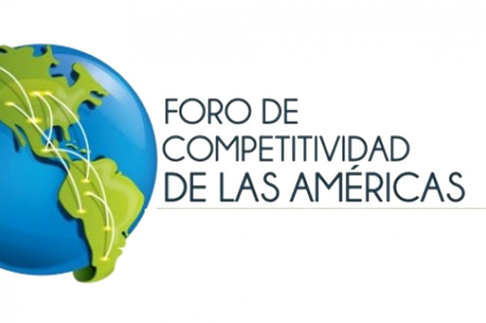 Arranca el Foro de Competitividad de las Américas