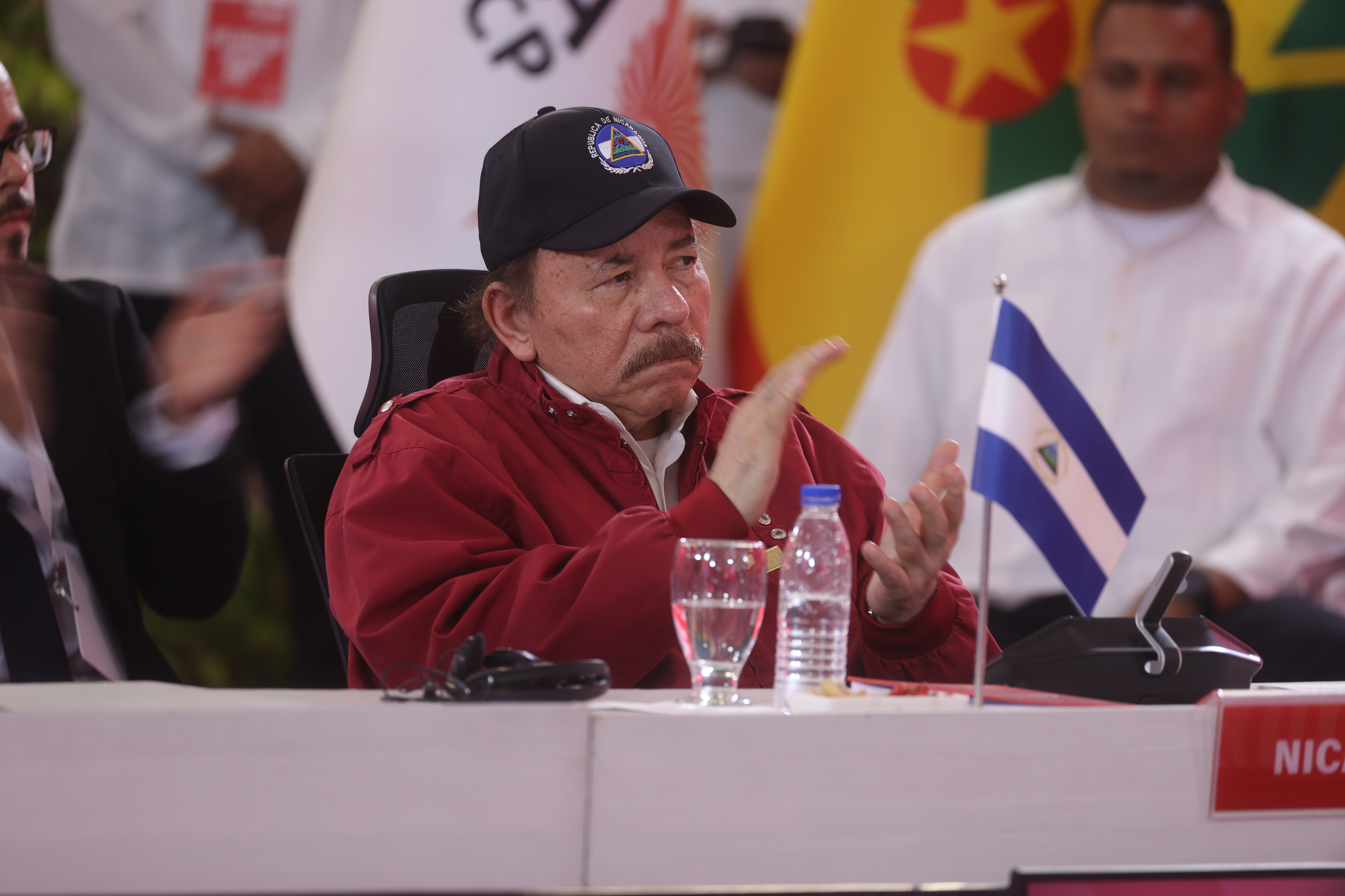 Deteriora la salud de Humberto Ortega, crítico hermano del presidente de Nicaragua