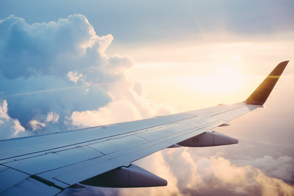 Colombia estrena vuelo entre Santander y el Valle del Cauca