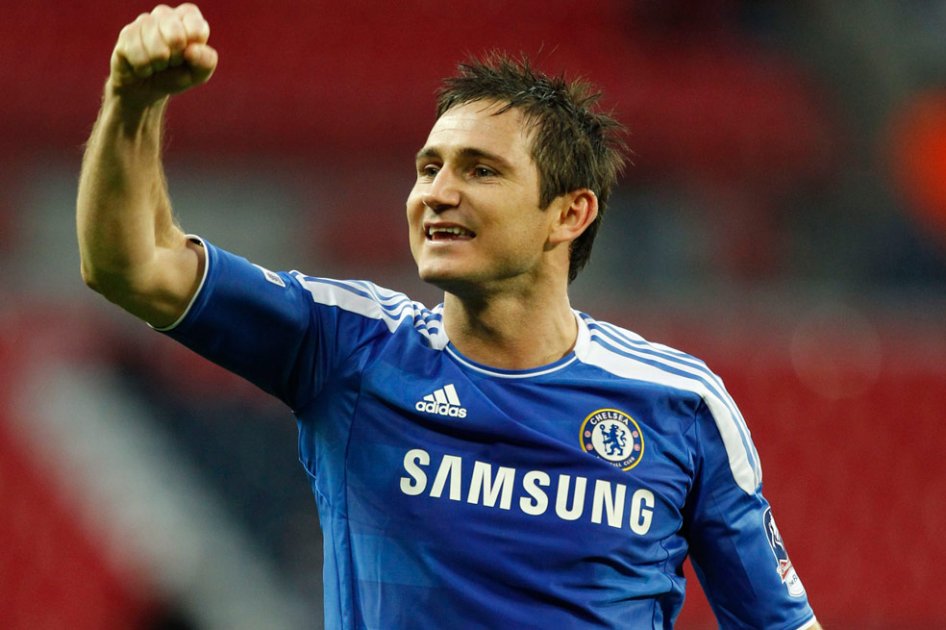 Equipo revelación de China negocia fichaje de Lampard